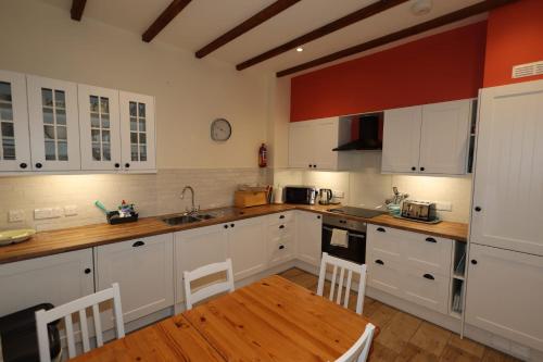 Instalaciones, Spixworth Hall Cottages in Norwich International Airport