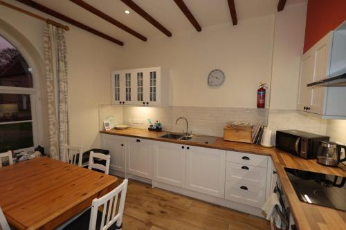 Instalaciones, Spixworth Hall Cottages in Norwich International Airport