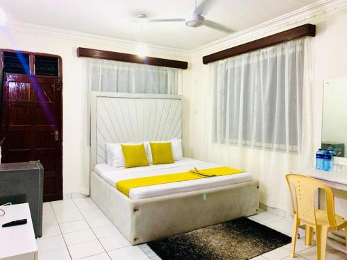 hotel photo