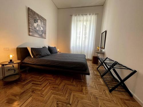 Luxury charm Bergamo centro