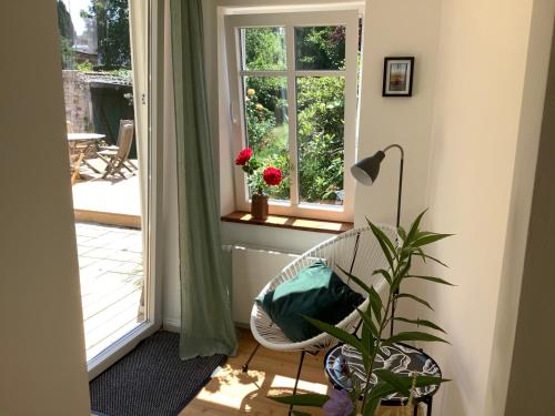 設施, Haus Schönkamp, ganzes Ferienhaus mit Garten & Parkplatz (Haus Schonkamp, ganzes Ferienhaus mit Garten & Parkplatz) in 盧貝克