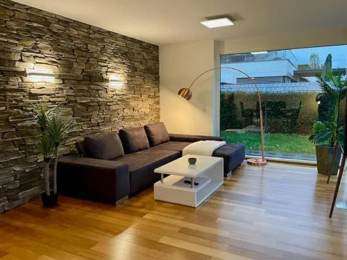 Alpine Haven Hideaway in Koblach, Österreich