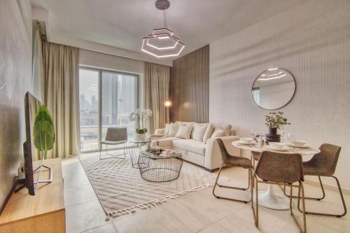 To be removed Connection to DUBAI MALL - Infinity Pool - GYM - image 7