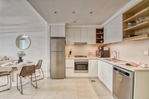 To be removed Connection to DUBAI MALL - Infinity Pool - GYM - image 13