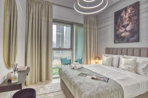 To be removed Connection to DUBAI MALL - Infinity Pool - GYM - image 2