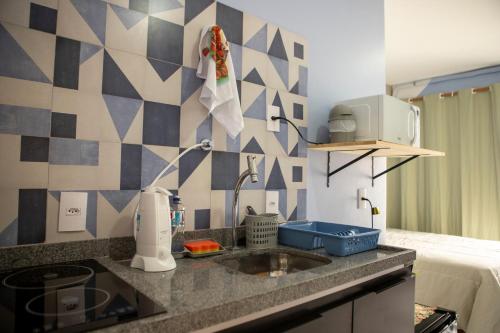 ห้องครัว, Blue Liberdade in ลิเบร์ดาเด