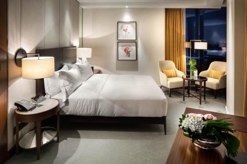 Hilton Kyiv - image 11