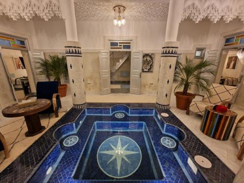 Riad Explore - Marrakech Medina Boutique Guest House, Marrakech