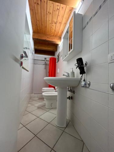  La casa di “Nedda” in Pozzallo