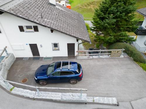 Casa Anita in Laax-Murschetg, Schweiz