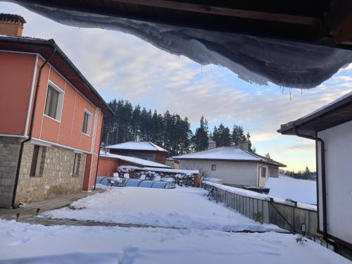 Kъща за гости Демария, Koprivshtitsa (foto 9)