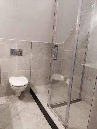 Motýlí chalupa - luxusní apartmány u Ještědu