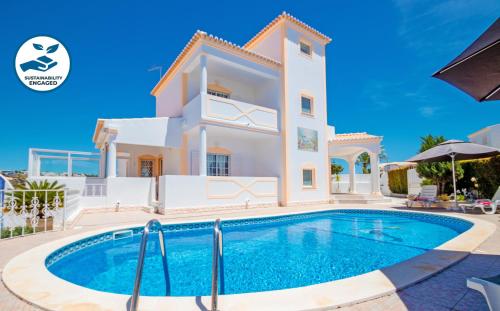 Villa Manihi by Algarve Vacation