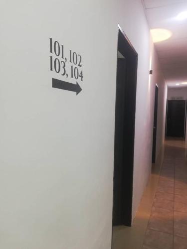 RIYAD HOTEL in Pulai