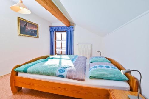 Ferienwohnung Josef Müller - Apartment - Arnbruck