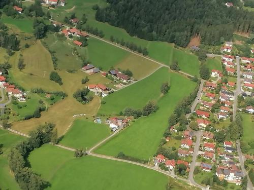 Ferienwohnung Josef Müller