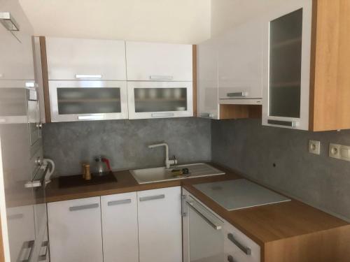 Downtown apartment in the heart of the new city center, 4 persons, parking, Bratislava (photo 10)