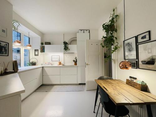 ApartmentInCopenhagen Apartment 1584, Copenhague (foto 8)