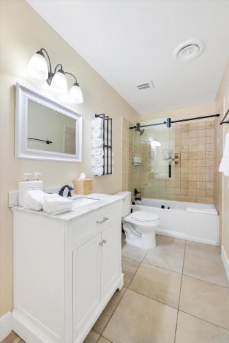 Beautiful home with spa and golf, Las Vegas (foto 4)