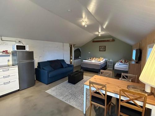 Apartment for 4 guests - Hvolsvöllur