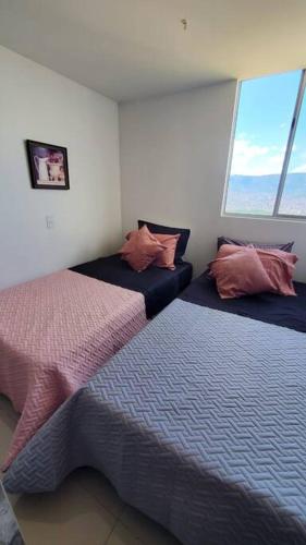 Apartamento 3 Alcobas Jacuzzi Privado