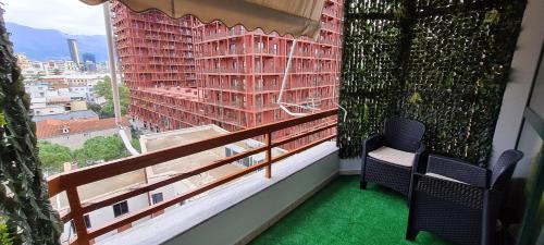 Lucy's Apartment in Tirana Center, Tirana (photo 2)