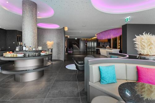 spa, Panorama Resort & Spa in Feusisberg