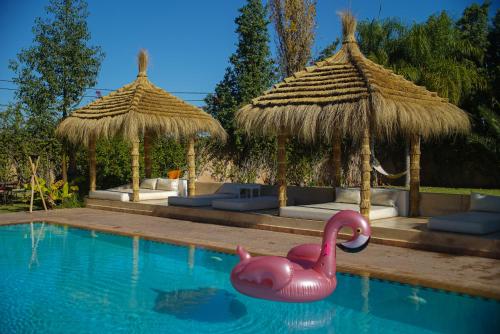 Villa Atika Maison d'Hôtes & Spa - image 2