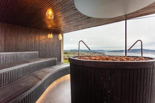 สปา, Panorama Resort & Spa in ฟอยซิสแบร์ก