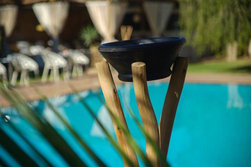 Villa Atika Maison d'Hôtes & Spa - image 6