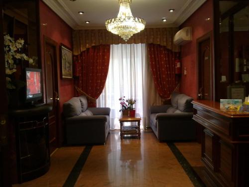  Hostal Centro Sol Madrid, Pension in Madrid