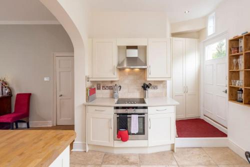 Beautiful Georgian TownHouse + opt parking, Bath (zdjęcie 7)
