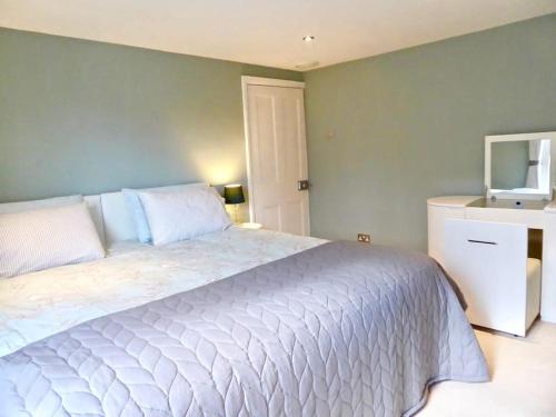 Beautiful Georgian TownHouse + opt parking, Bath (zdjęcie 10)