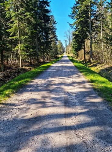 Skrawek Nieba Mostki Skrawek Nieba Mostki