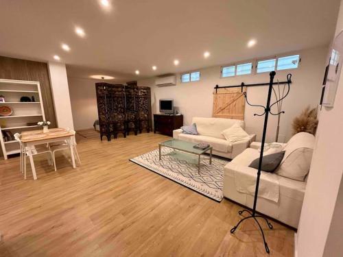 Apartamento recién reformado, Madrid