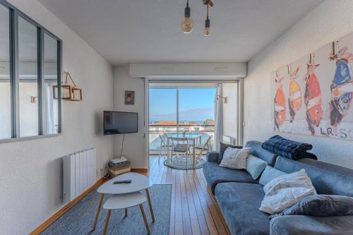 Superior One-Bedroom Apartment