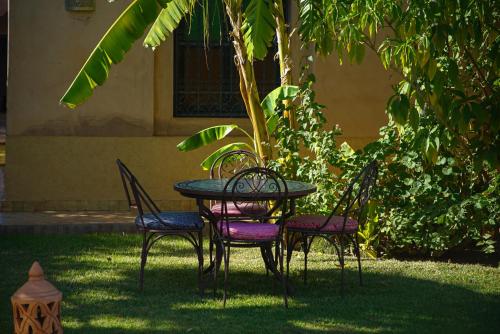 Villa Atika Maison d'Hôtes & Spa - image 8