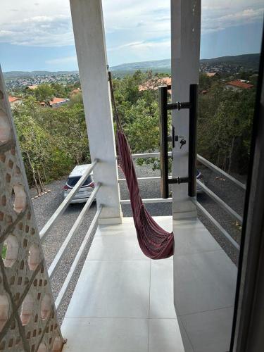 Flat Safira com hidro - Chapada dos Veadeiros