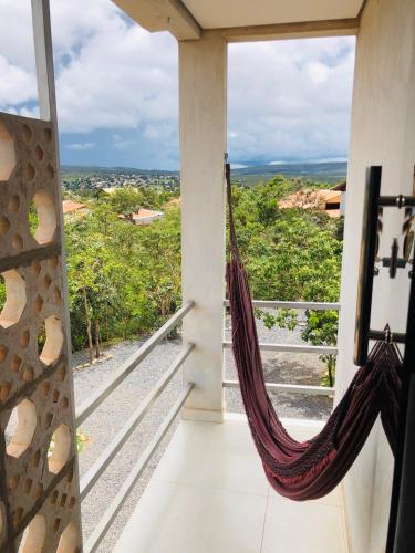 Flat Safira com hidro - Chapada dos Veadeiros