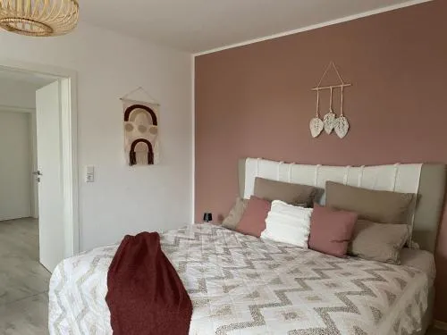 BIELEFELD CITY APARTMENTS - Boho in Bielefeld, Deutschland