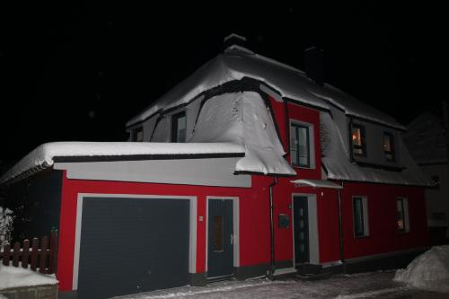 Ferienwohnung am Bärenstein