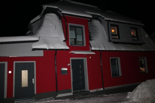 Ferienwohnung am Bärenstein