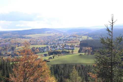 Ferienwohnung am Bärenstein