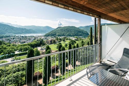 razgled, Paladina Hotel in Pura