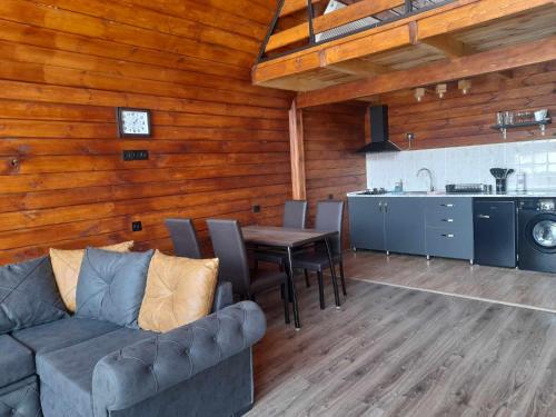 Kera Cottages Kazbegi in 卡茲別克