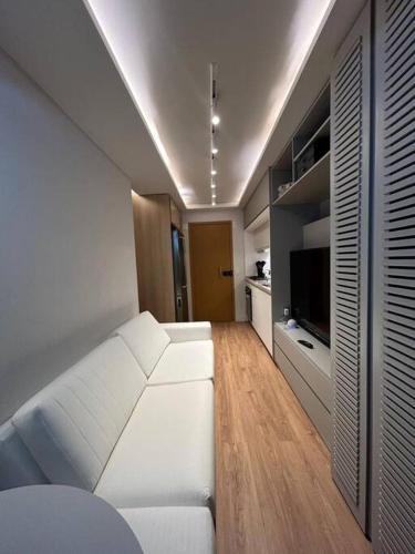 Apartamento Barra- vista mar