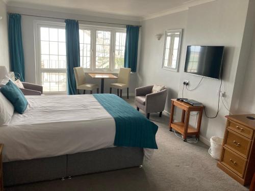 St Magloire in Saint Aubin