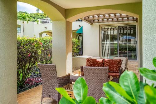 Palms at Wailea 705 - Beautiful Reno, Split AC, Wailea (Foto 6)