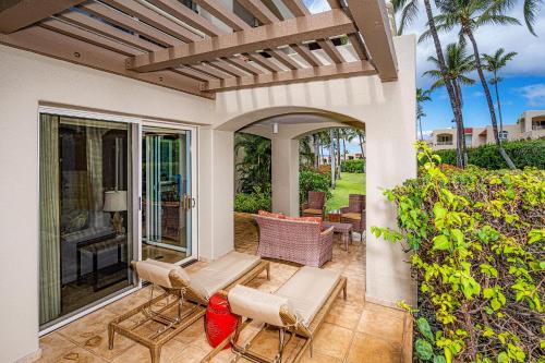 Palms at Wailea 705 - Beautiful Reno, Split AC, Wailea (Foto 7)