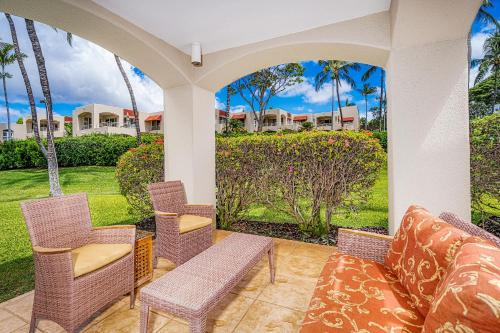 Palms at Wailea 705 - Beautiful Reno, Split AC, Wailea (Foto 8)